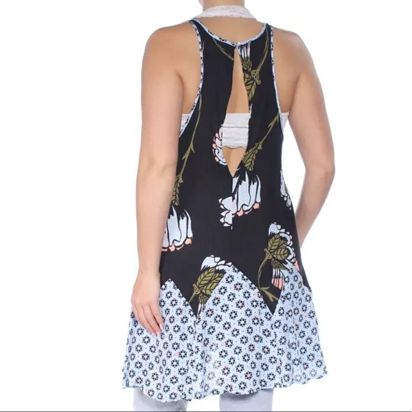 Free People ✨Intimately FP Printed Sleeveless Slip Dress✨ - Image 5