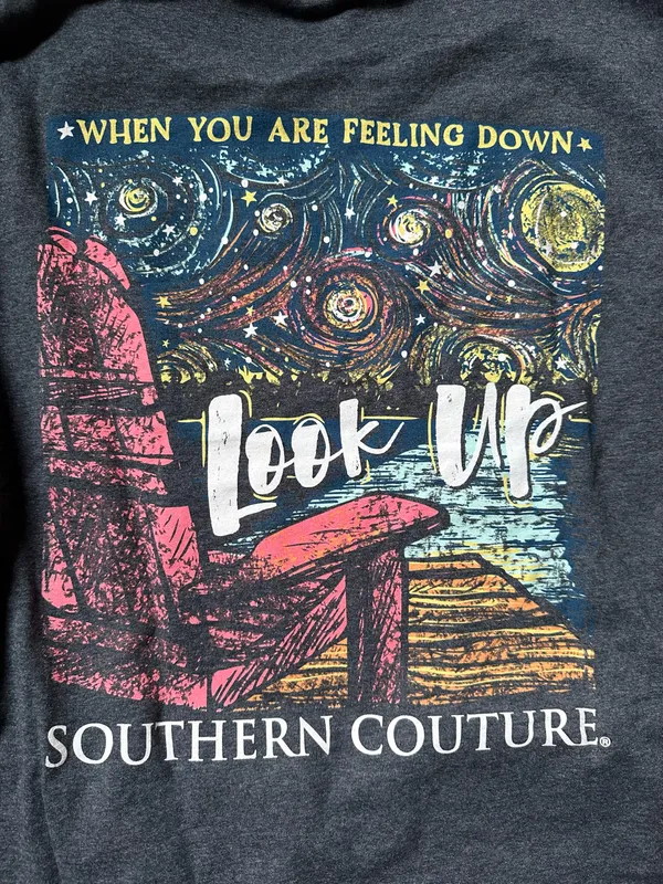 Southern Couture Long Sleeve - Image 3