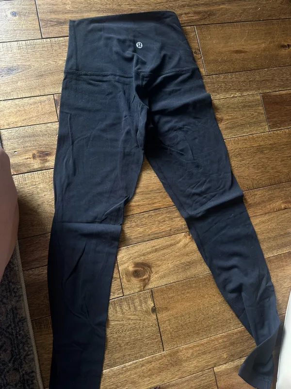 Lululemon Align Leggings 25" - Image 2