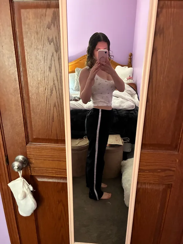Under Armour Pants Women’s - Image 2