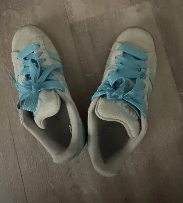Adidas Campus Sneakers - Image 2