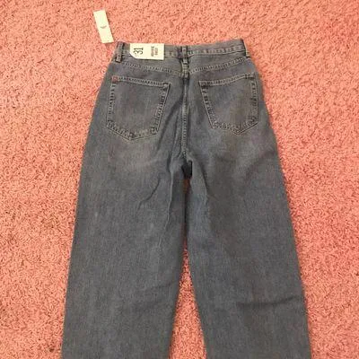 Baggy Jeans - Image 2