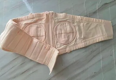 Maternity Bra, Size runs From XS to L Size L - Image 3