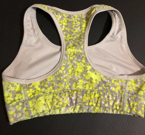 Nike Pro Sports Bra - Image 2