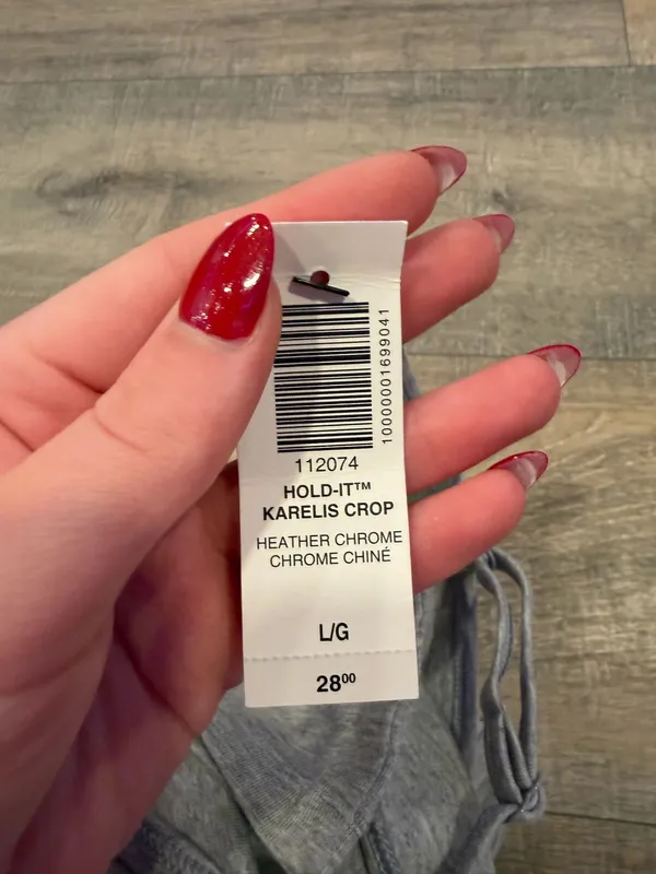 aritzia tank top  - Image 4