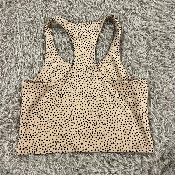 Abercrombie Tank Top - Image 3