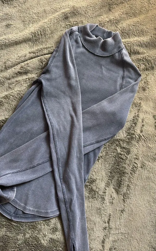 Free people the good turtleneck - Image 2