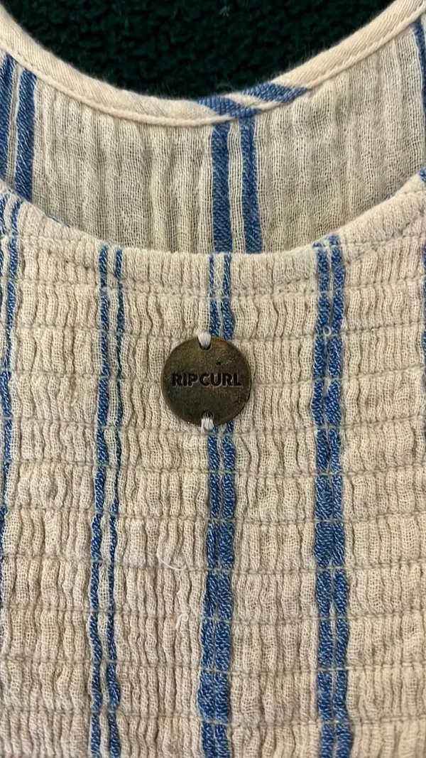 Rip Curl Beachy Romper - Image 2