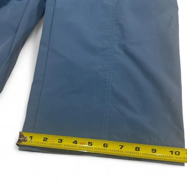 Love Tree Blue Cargo Track Pants - Image 6
