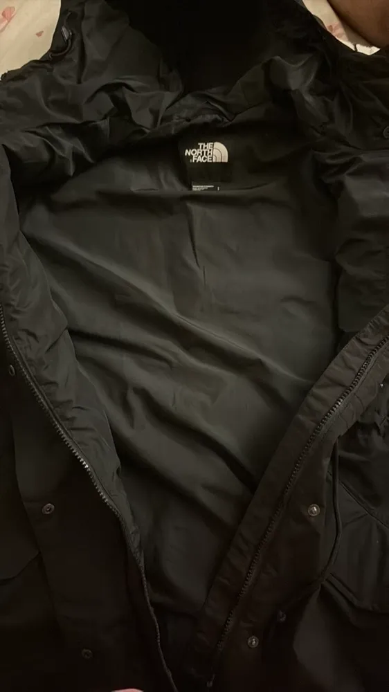 The North Face Jacket - Image 9