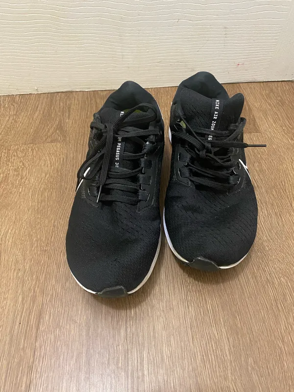 Nike Air Zoom Pegasus 38 Mens Running Shoes Size 9.5 - Image 2