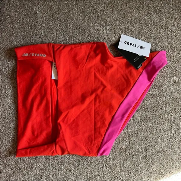 STAUD x New Balance top - Image 6