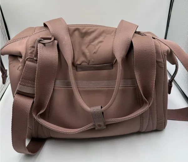 Dagne Dover Landon Neoprene Carryall Bag - Image 6