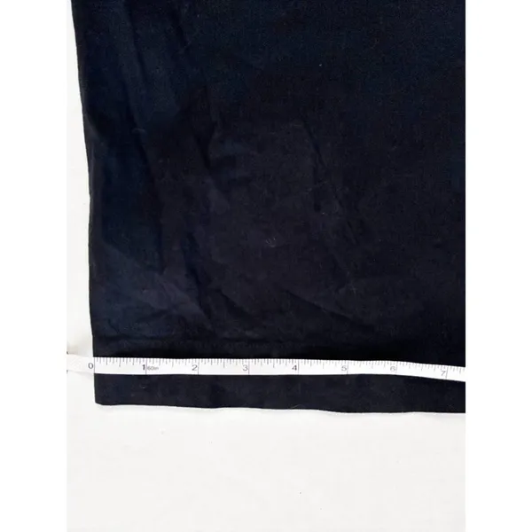 Athleta Paradise Straight Leg Cargo Pant - Black - Size Large - NWT - Image 11