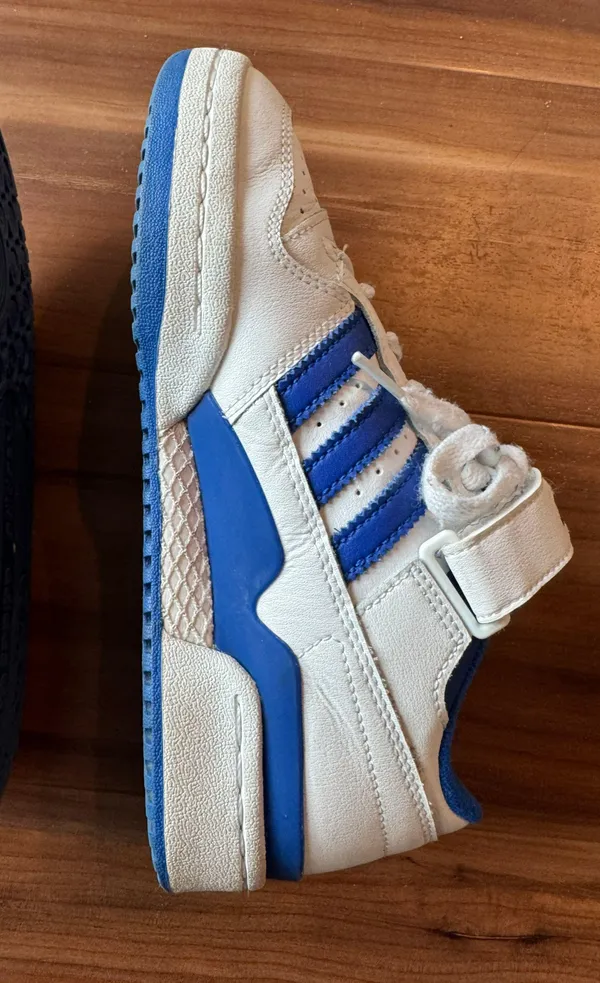 Adidas Forum Low - Image 8