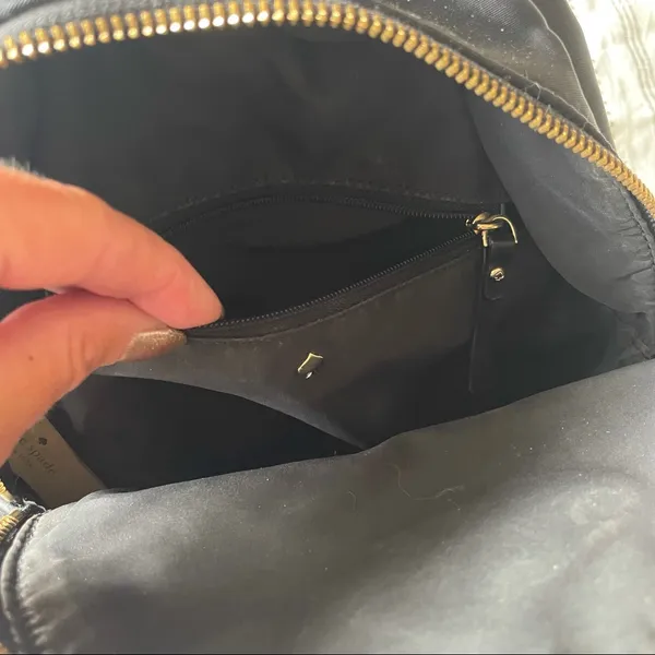 Kate Spade small backpack - Image 10