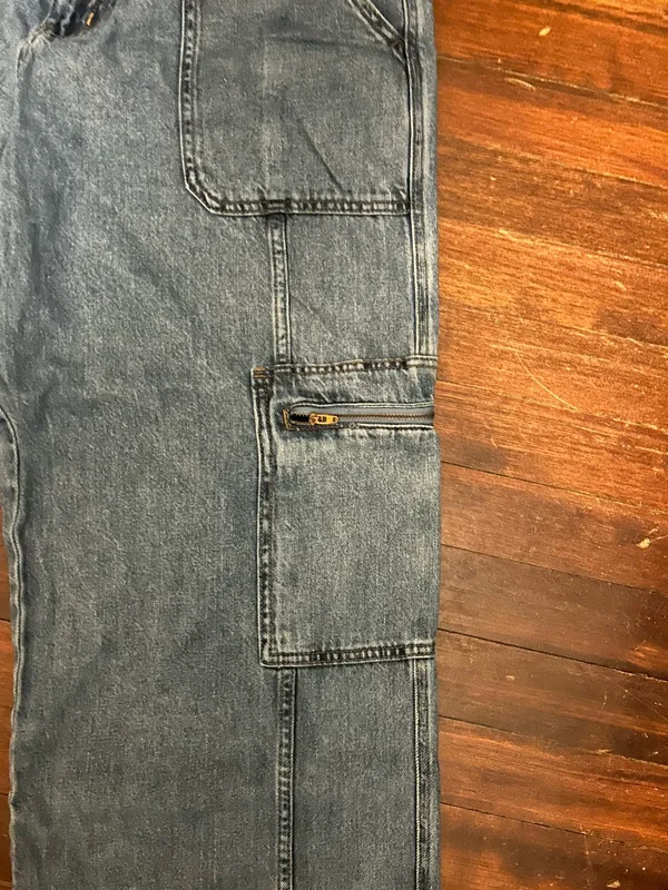 Wild fable jeans  - Image 2