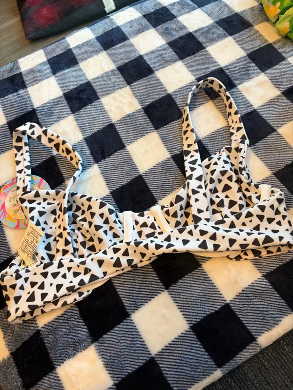 Moana Bikini Top - Image 2