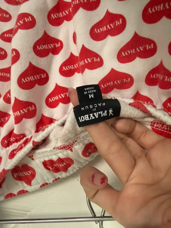 Playboy Shorts - Image 3