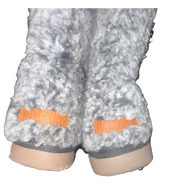 Marley Lilly Boots - Image 4
