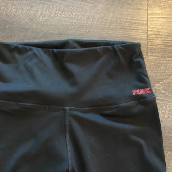 PINK By Victoria’s Secret college leggings Alabama - Image 3
