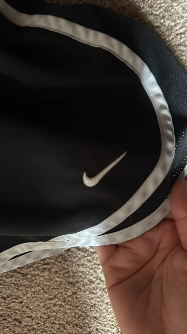 Nike Running Shorts - Image 3