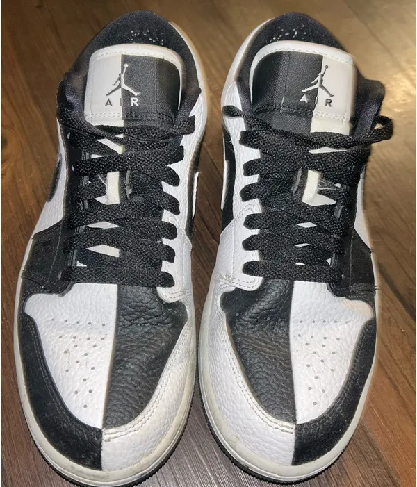 Air Jordan Nike - Image 2