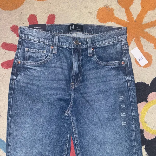 Gap ‘90s Loose jeans - Image 2
