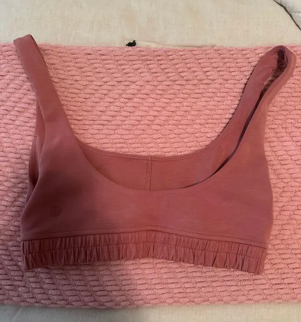 Lululemon Sports Bra - Image 2