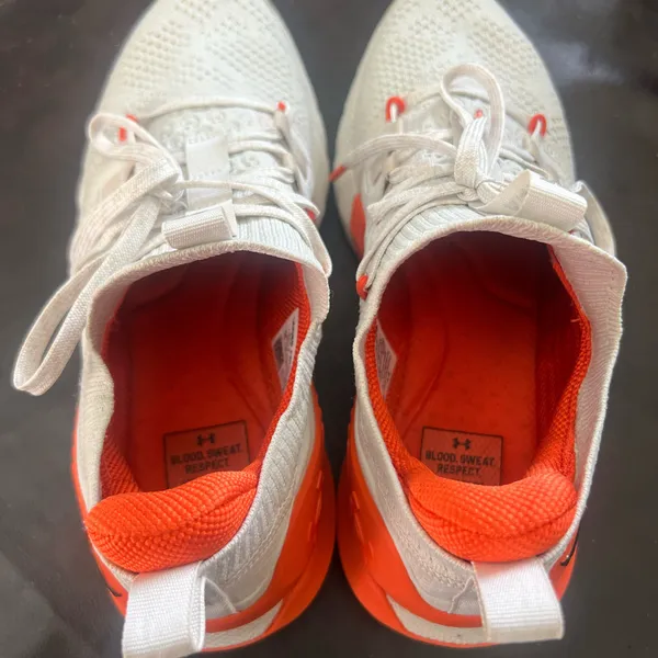 Shoes Under Armour Running - Image 4