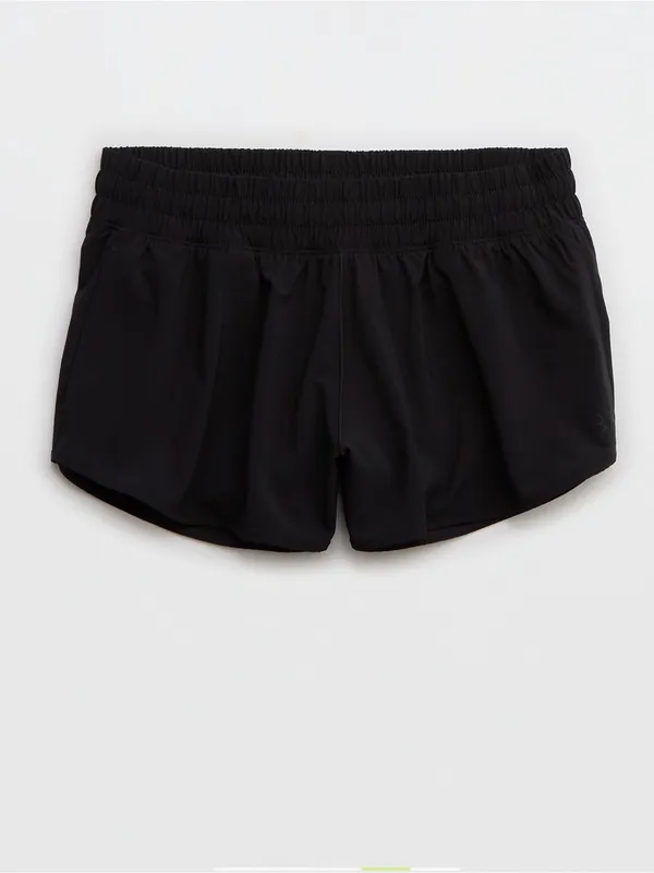 OFFLINE By Aerie 2" Hot Stuff High Rise Short - Image 4