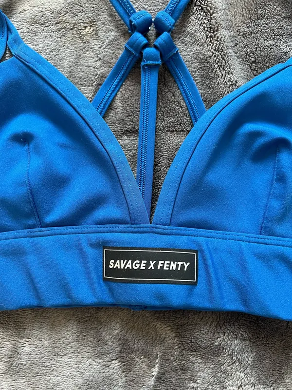Savage X Fenty Bra - Image 2