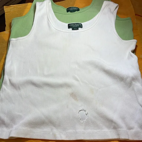 Ralph Lauren Tshirts - Image 4