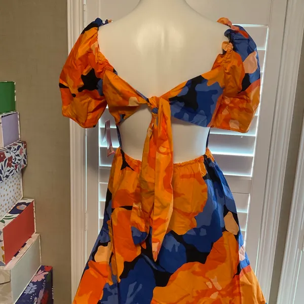 Tabitha Brown Target Dress - Image 4