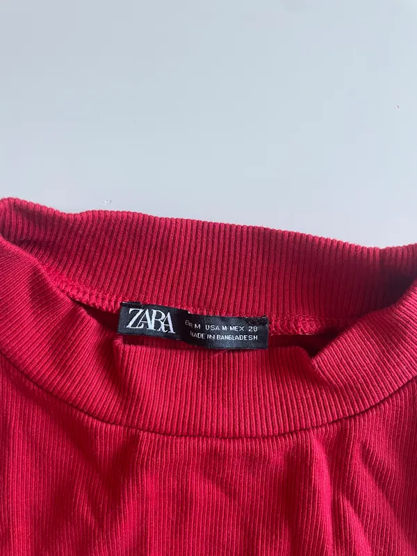 ZARA Top - Image 3