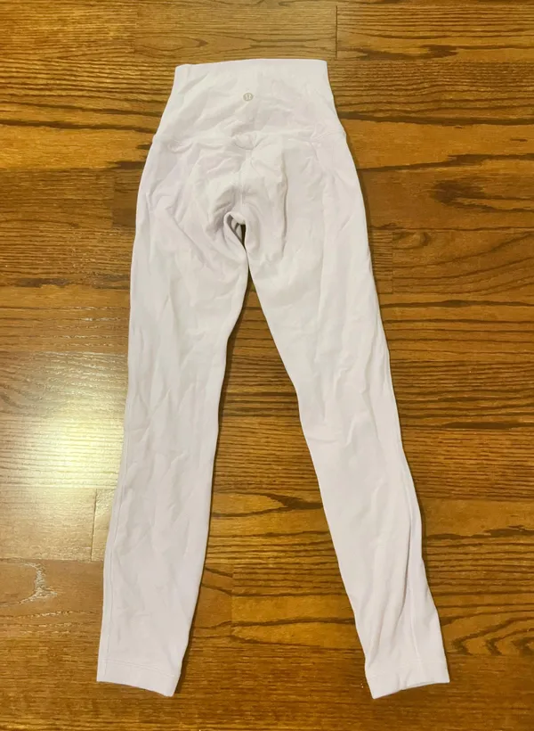 Lululemon Align 25” Leggings - Image 3