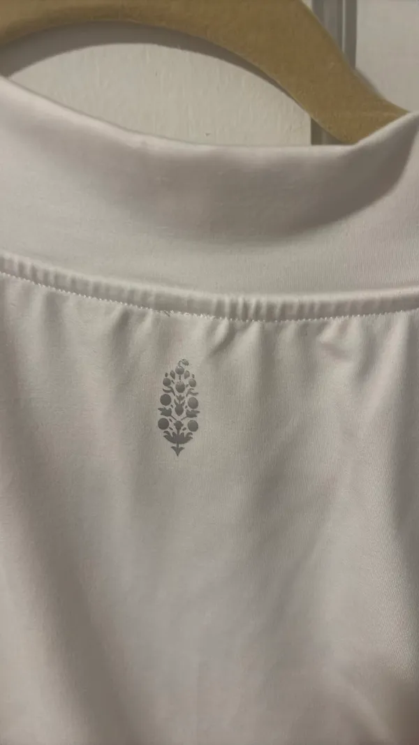 Free People Movement Dress Medium - Image 4