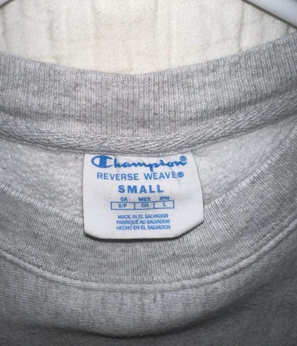 Champion Missouri State Crewneck - Image 5