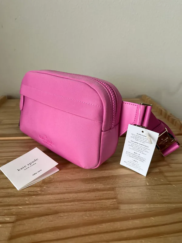 Kate Spade Belt Bag - Image 2