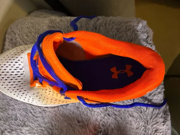 Under Armour Sneakers Women’s - Image 6