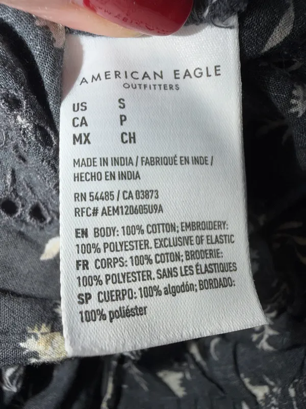 American Eagle Top - Image 7