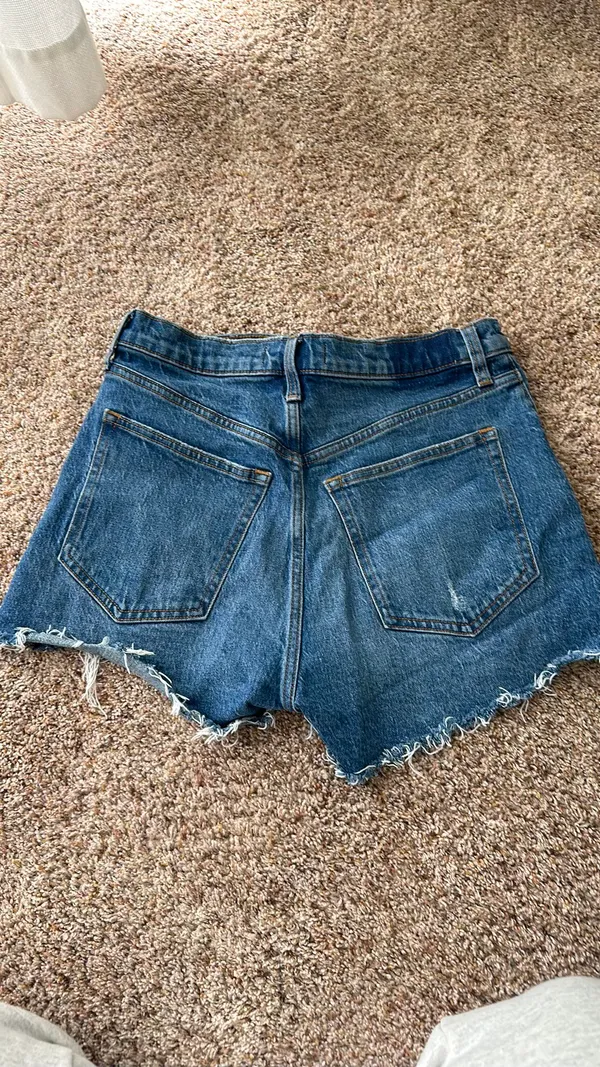 Abercrombie Shorts - Image 2