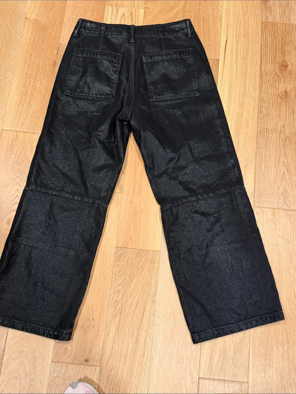 All Saints TAY CARPENTER JEANS‎ 24 - Image 5