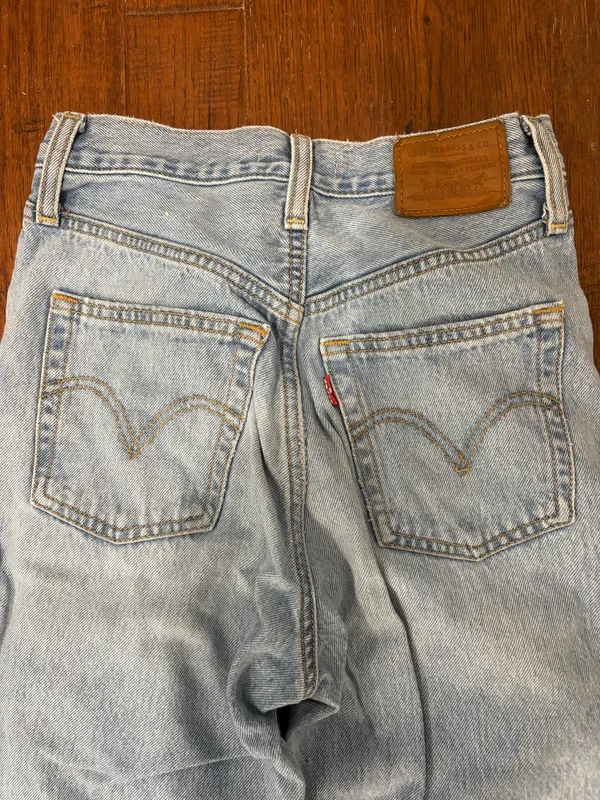 Levi’s Jeans - Image 4
