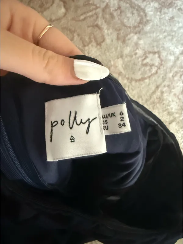 Princess Polly romper  - Image 3