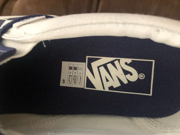 Vans Checkered Slip-On - Image 7