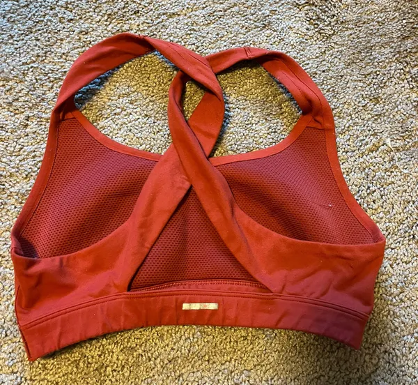 Sports Bra - Image 2