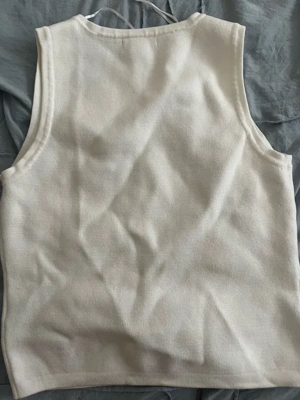 sincerely jules tank top - Image 3