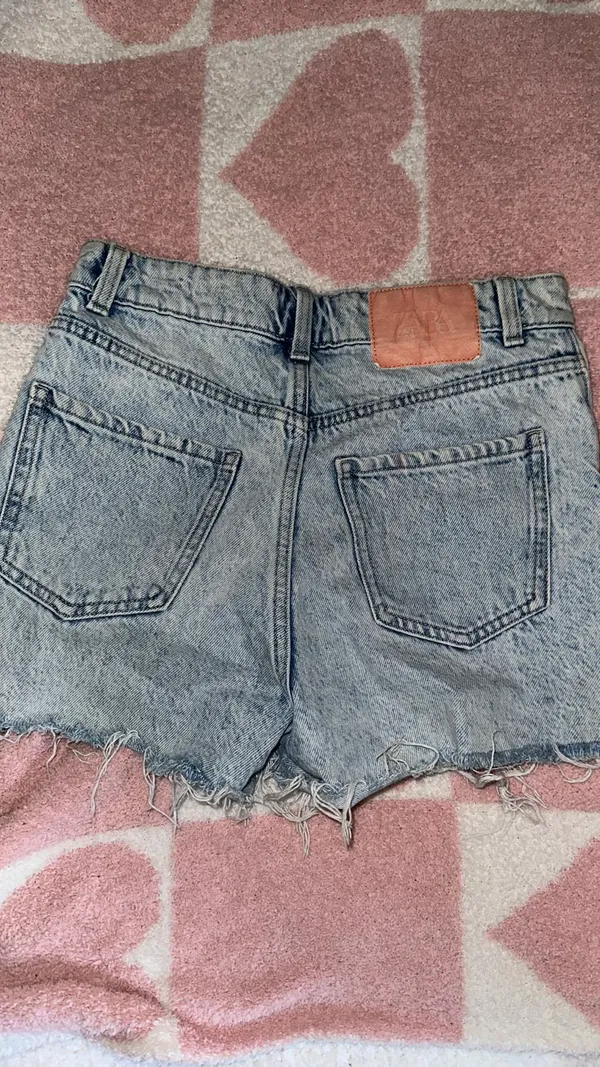 Zara Shorts - Image 2