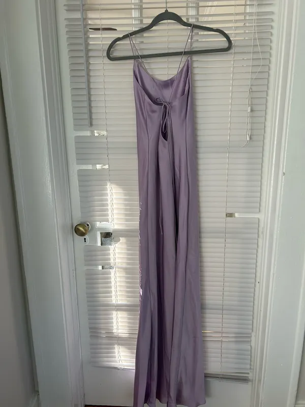 Revolve Dress - Image 2